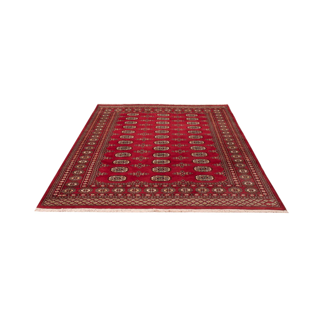 Pakistan Teppich 240x171cm - Orientteppich - Image 5