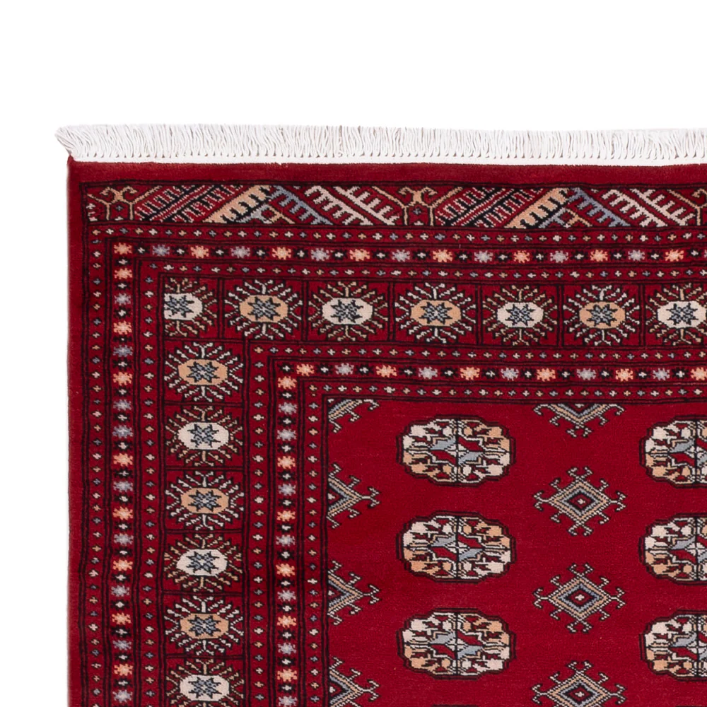 Pakistan Teppich 241x154cm - Orientteppich - Image 3