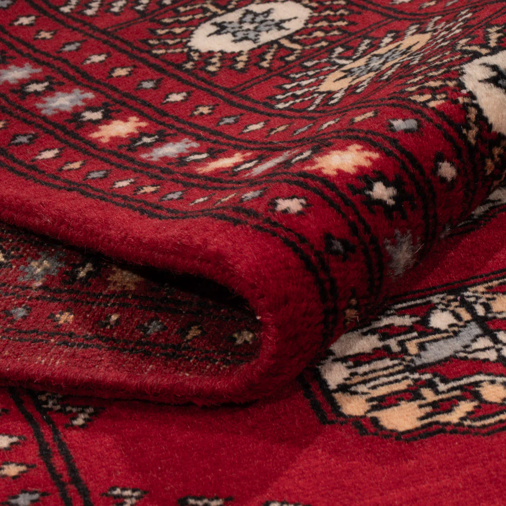 Pakistan Teppich 241x154cm - Orientteppich - Image 4