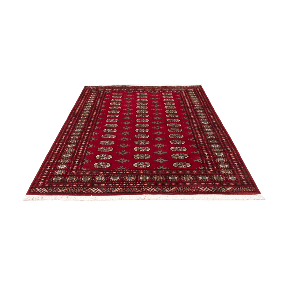 Pakistan Teppich 241x154cm - Orientteppich - Image 5