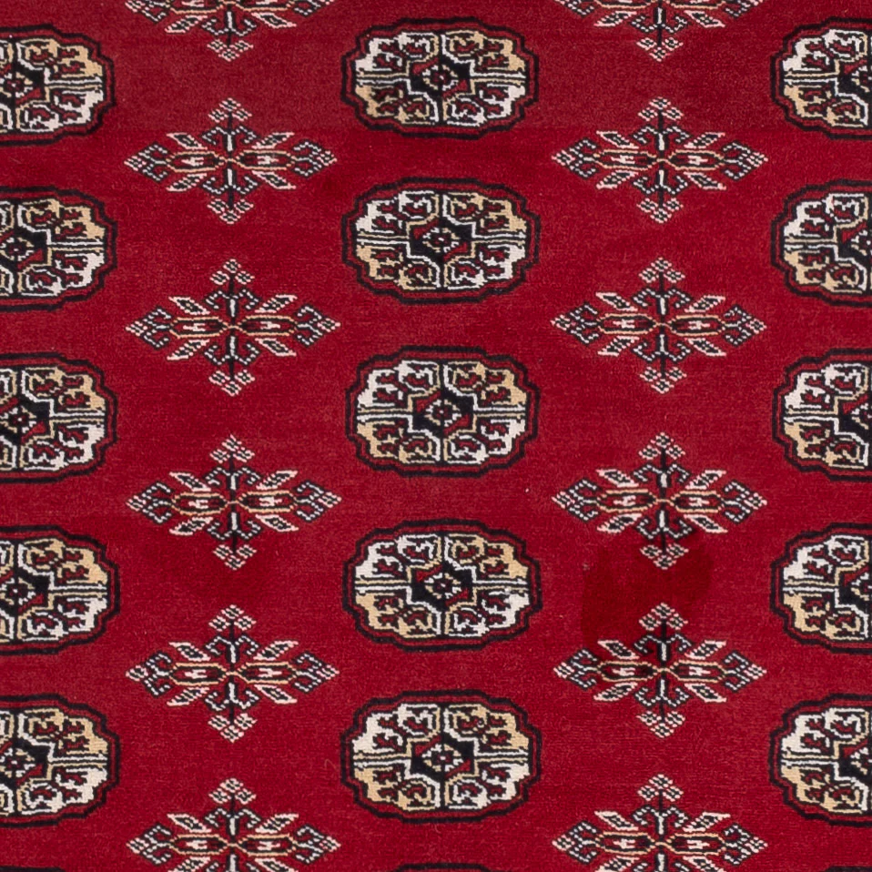 Pakistan Teppich 244x154cm - Orientteppich - Image 2