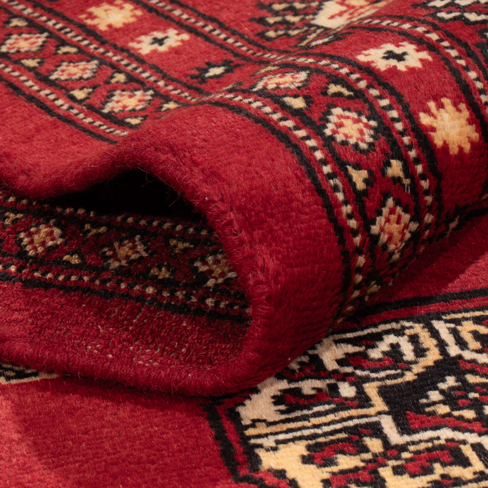 Pakistan Teppich 245x170cm - Orientteppich - Image 4