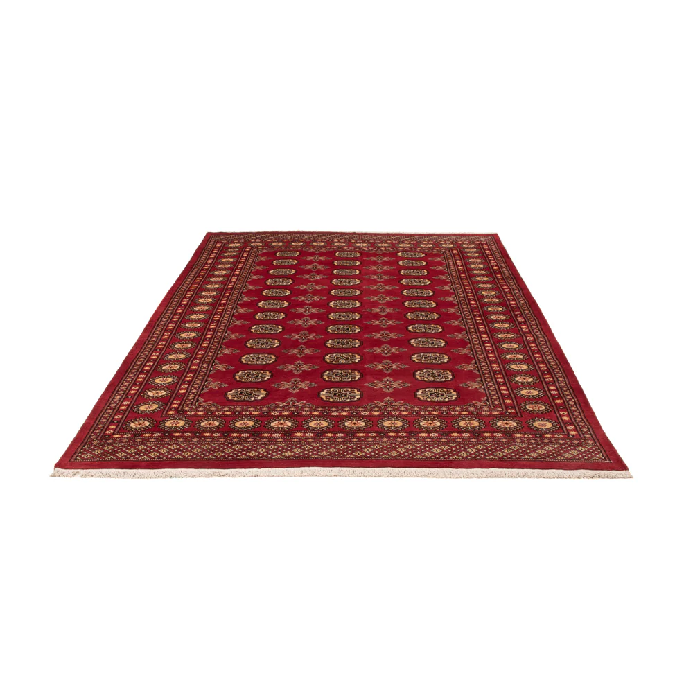 Pakistan Teppich 245x170cm - Orientteppich - Image 5