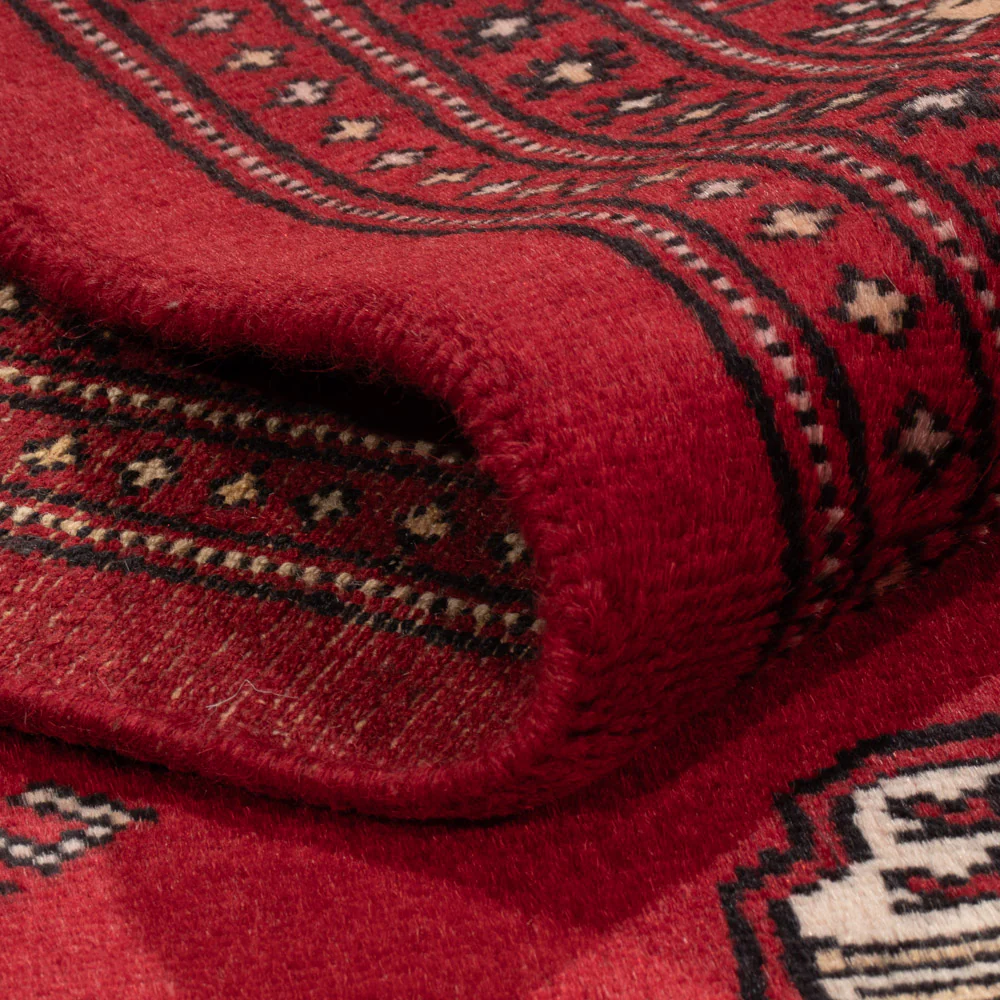 Pakistan Teppich 249x167cm - Orientteppich - Image 4