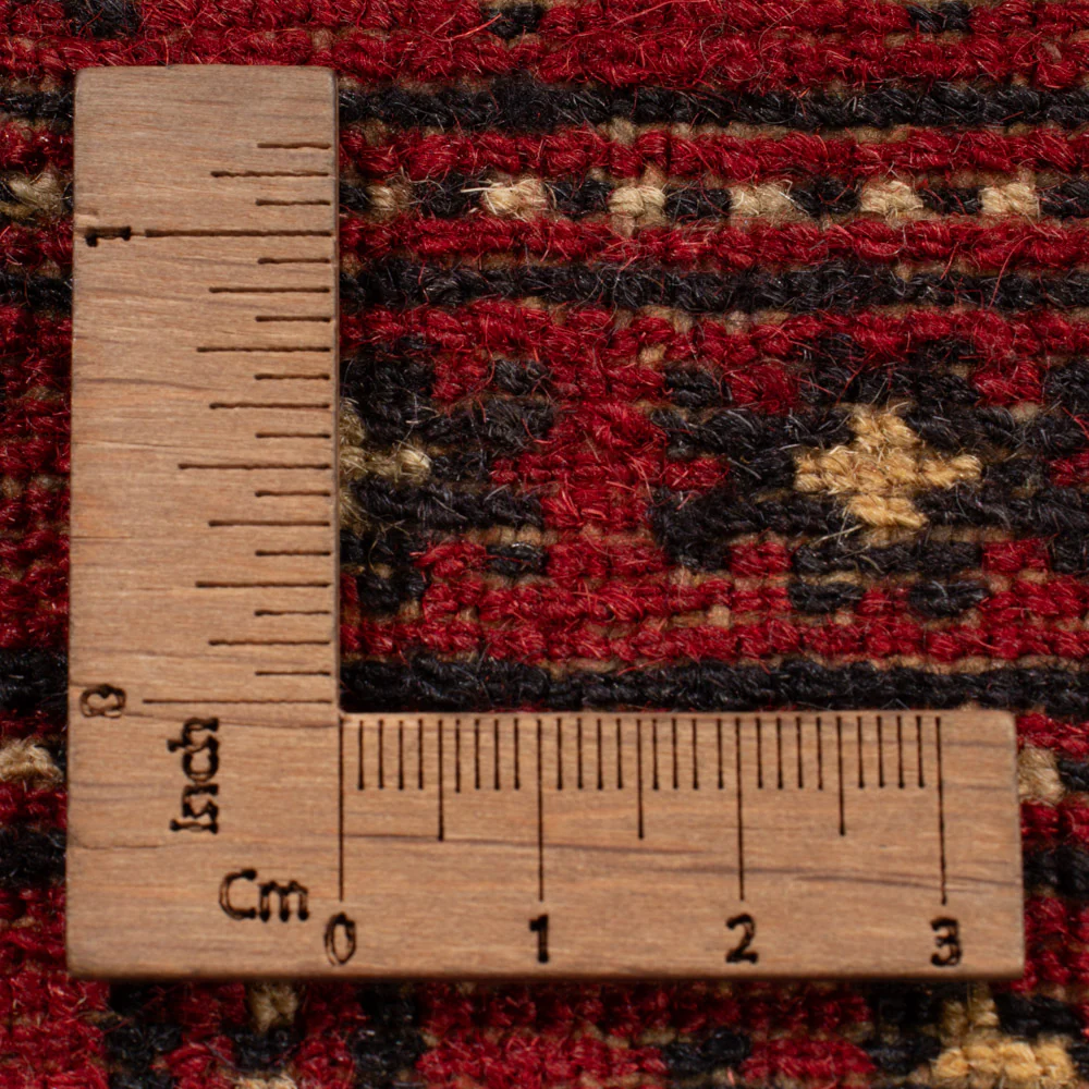 Pakistan Teppich 249x167cm - Orientteppich - Image 6