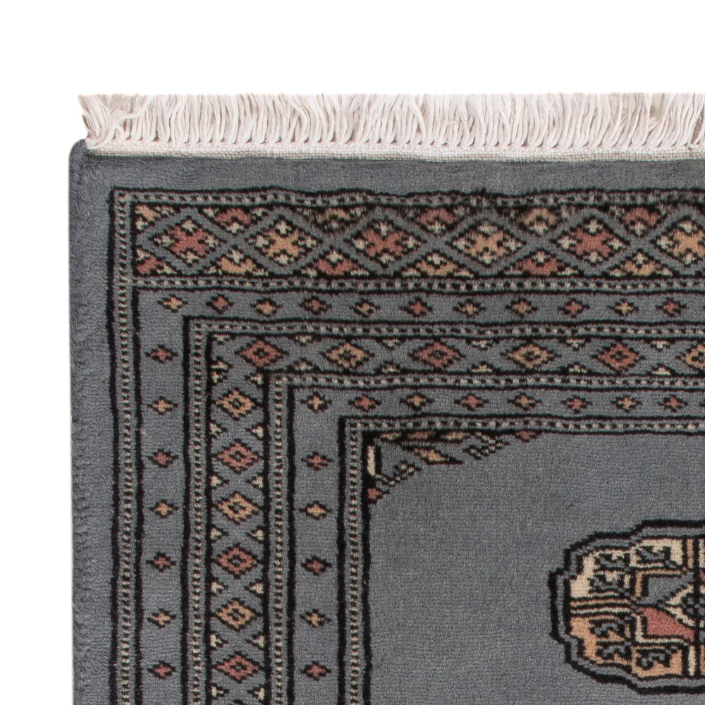 Pakistan Teppich 81x61cm - Orientteppich - Image 3