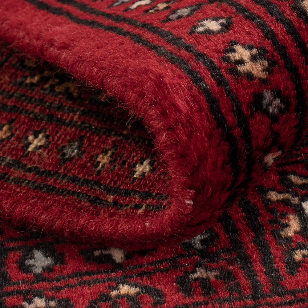 Pakistan Teppich 83x62cm - Orientteppich - Image 4