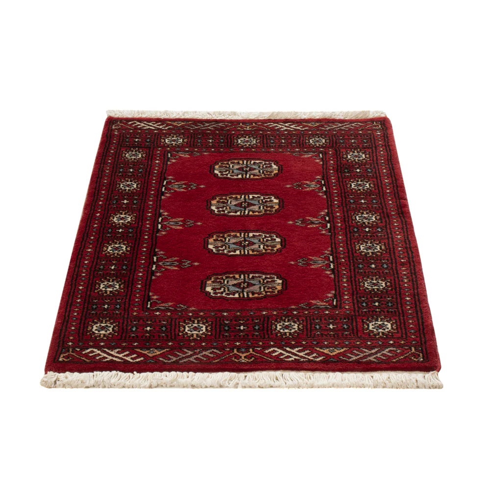 Pakistan Teppich 83x62cm - Orientteppich - Image 5