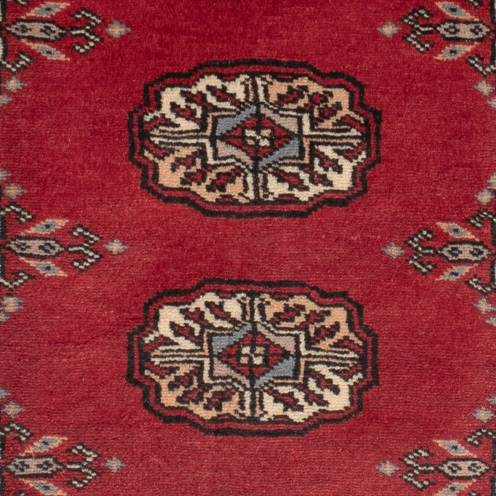 Pakistan Teppich 86x62cm - Orientteppich - Image 2