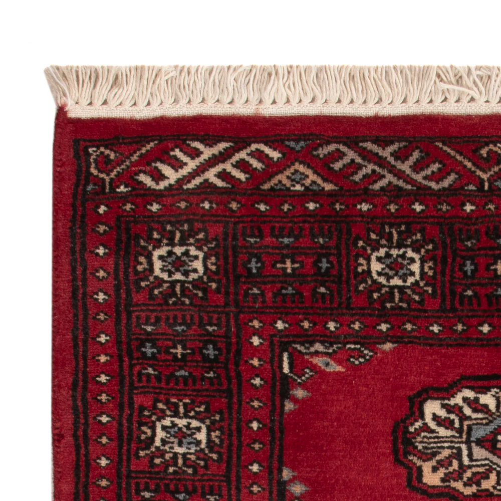 Pakistan Teppich 86x62cm - Orientteppich - Image 3