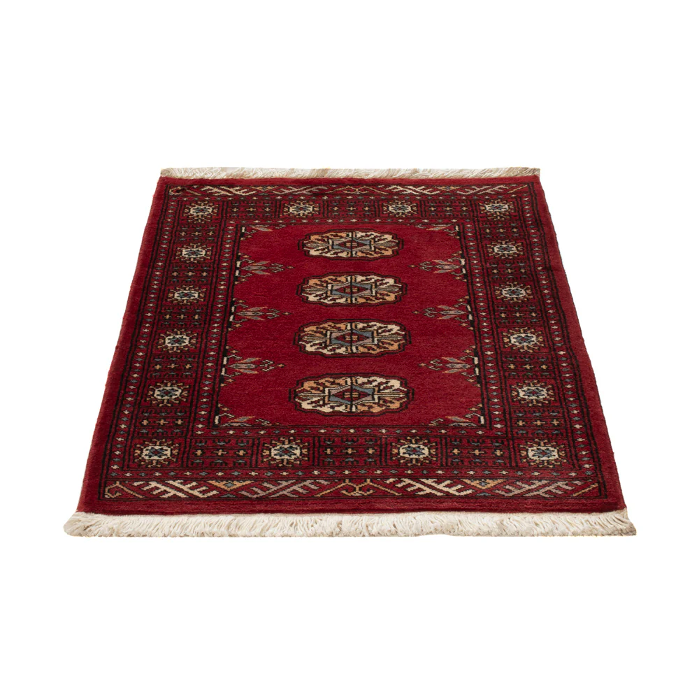 Pakistan Teppich 86x63cm - Orientteppich - Image 5