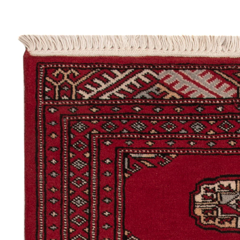 Pakistan Teppich 87x64cm - Orientteppich - Image 3