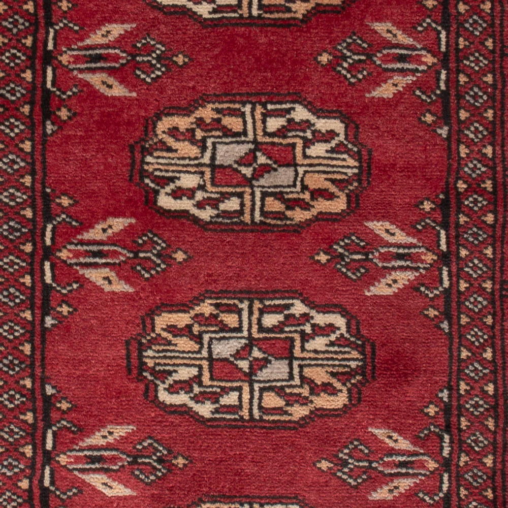 Pakistan Teppich 88x64cm - Orientteppich - Image 2