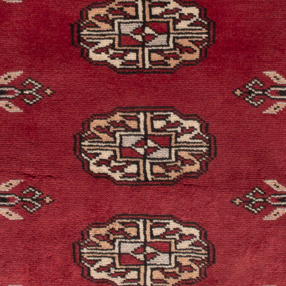 Pakistan Teppich 88x64cm - Orientteppich - Image 2