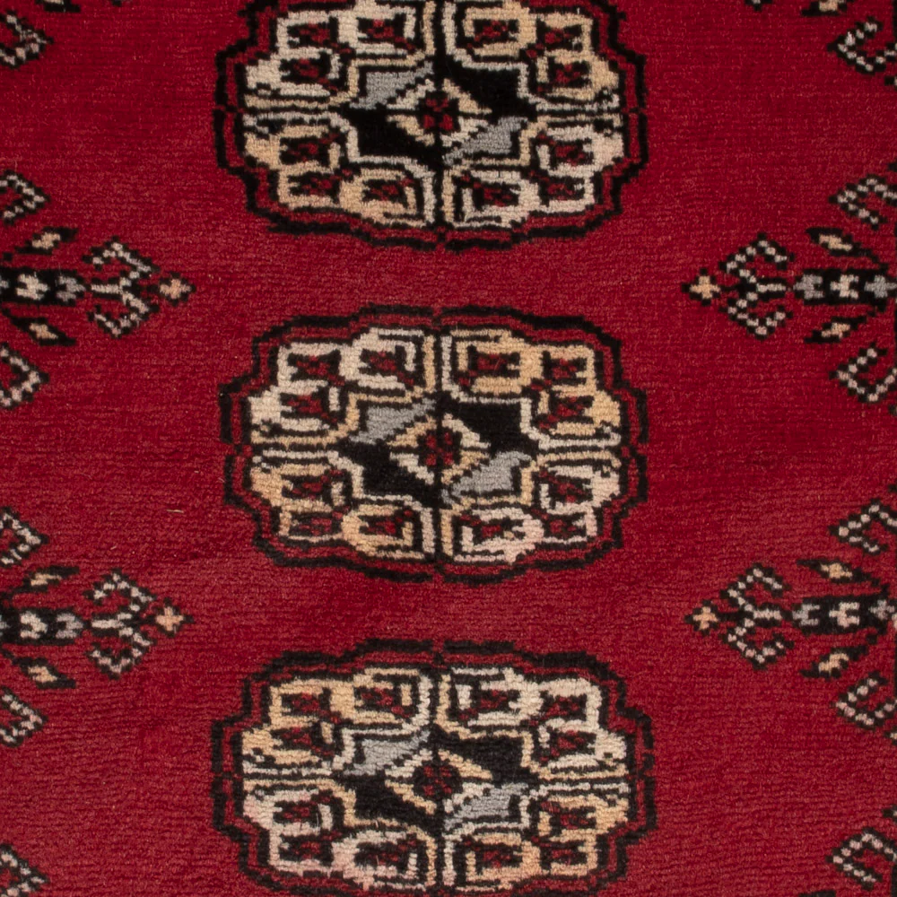Pakistan Teppich 89x61cm - Orientteppich - Image 2
