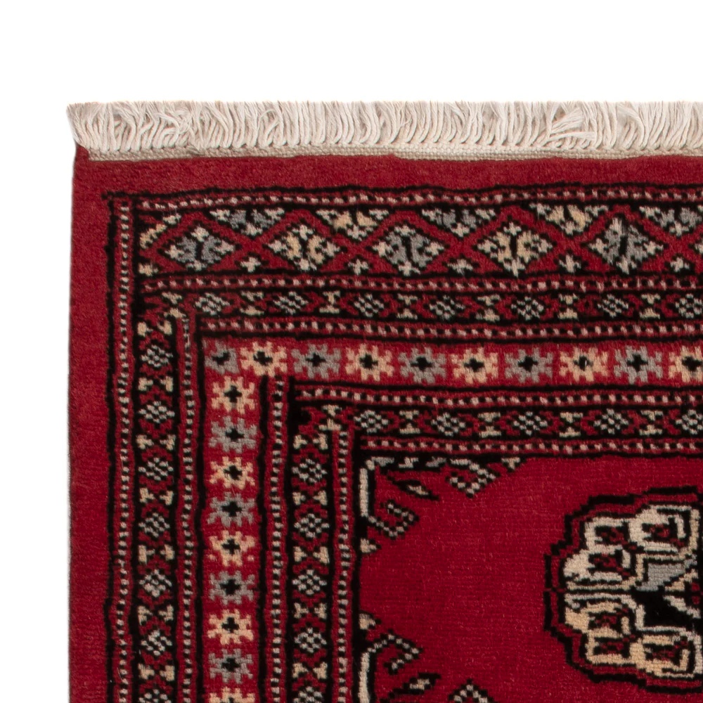Pakistan Teppich 89x61cm - Orientteppich - Image 3