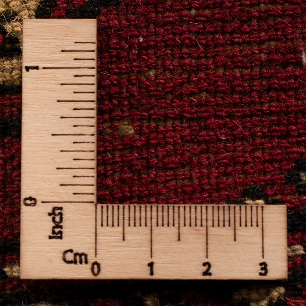 Pakistan Teppich 89x61cm - Orientteppich - Image 6
