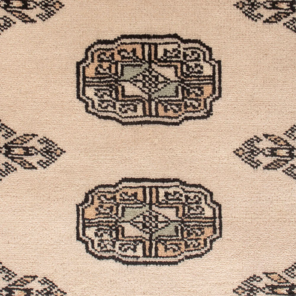 Pakistan Teppich 89x62cm - Orientteppich - Image 2