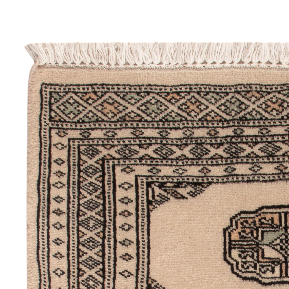 Pakistan Teppich 89x62cm - Orientteppich - Image 3