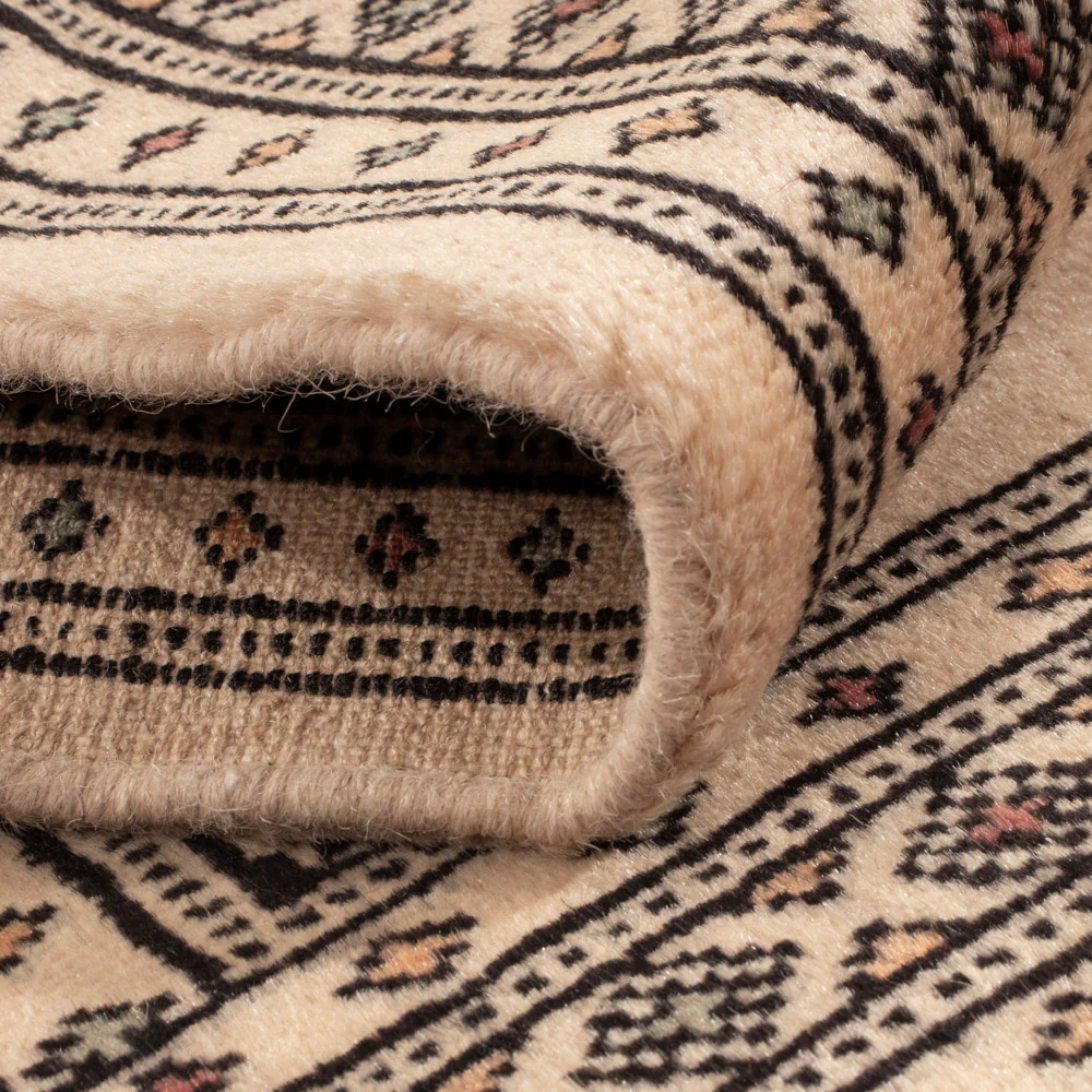 Pakistan Teppich 89x63cm - Orientteppich - Image 4