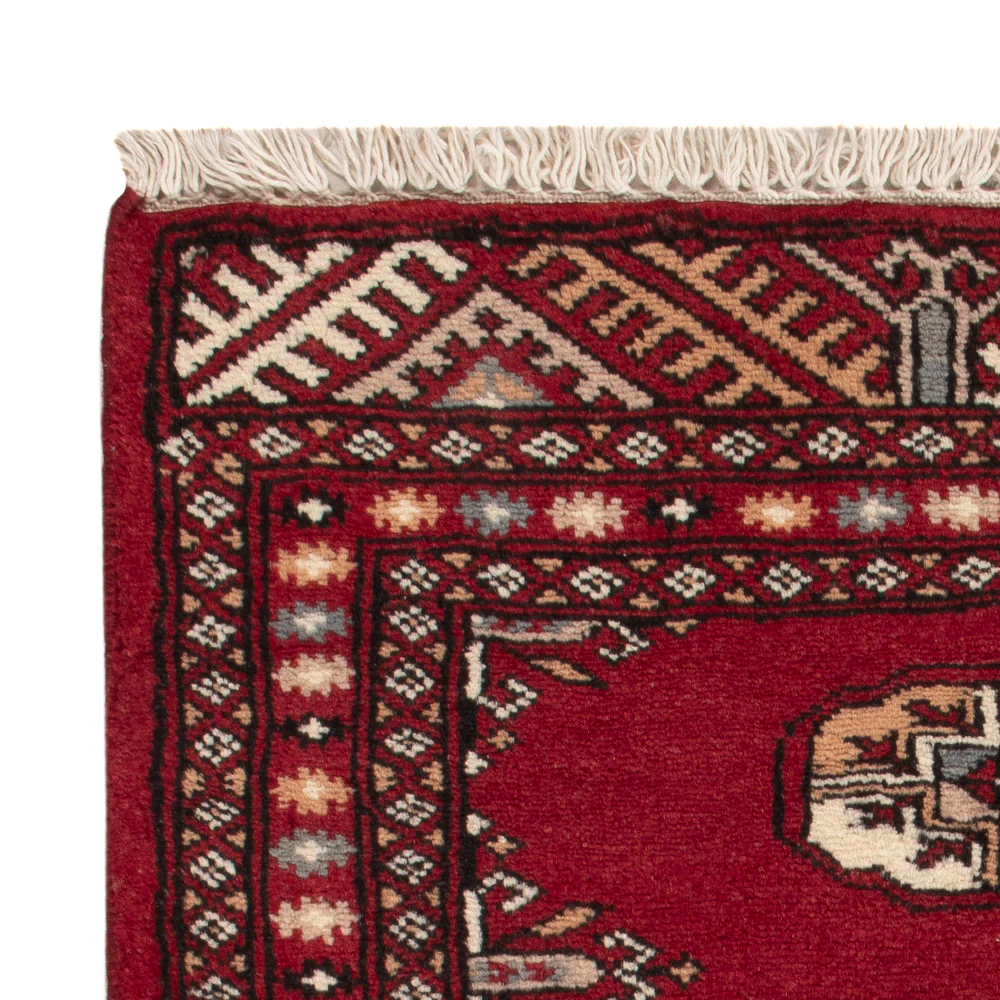 Pakistan Teppich 90x60cm - Orientteppich - Image 3