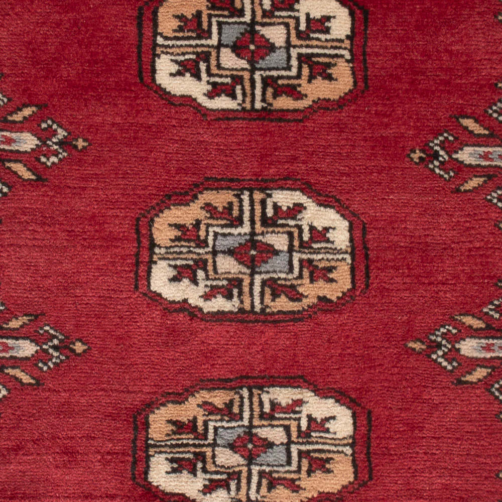Pakistan Teppich 90x60cm - Orientteppich - Image 2