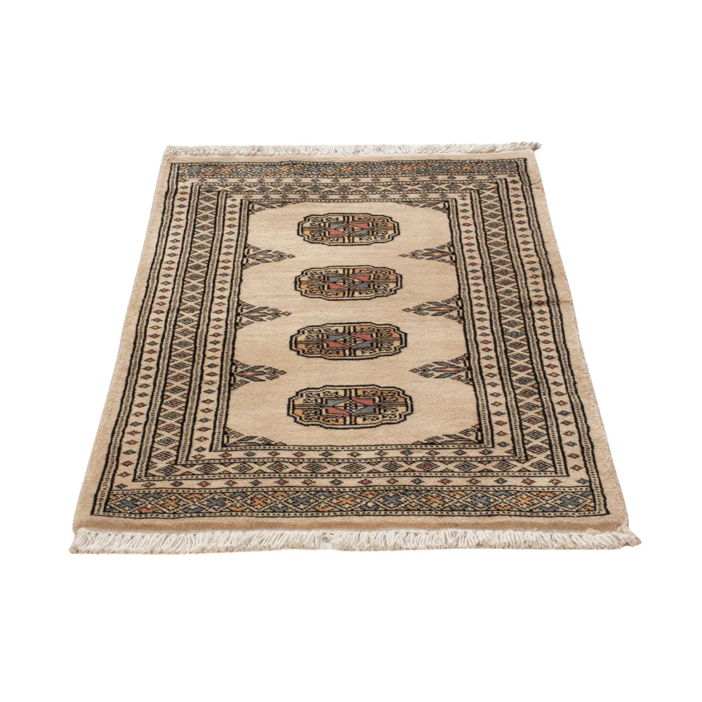 Pakistan Teppich 90x61cm - Orientteppich - Image 5