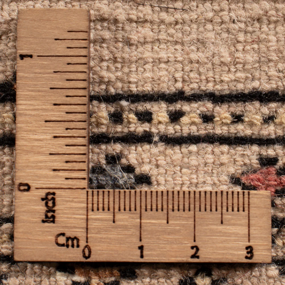 Pakistan Teppich 90x61cm - Orientteppich - Image 6