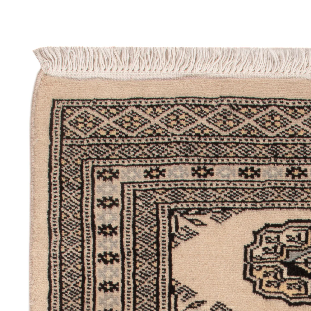 Pakistan Teppich 90x61cm - Orientteppich - Image 3