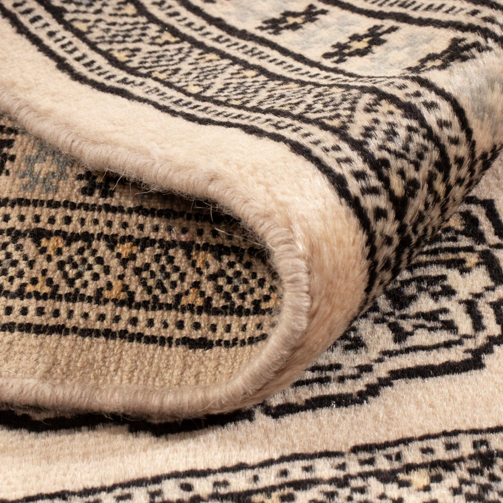 Pakistan Teppich 90x61cm - Orientteppich - Image 4