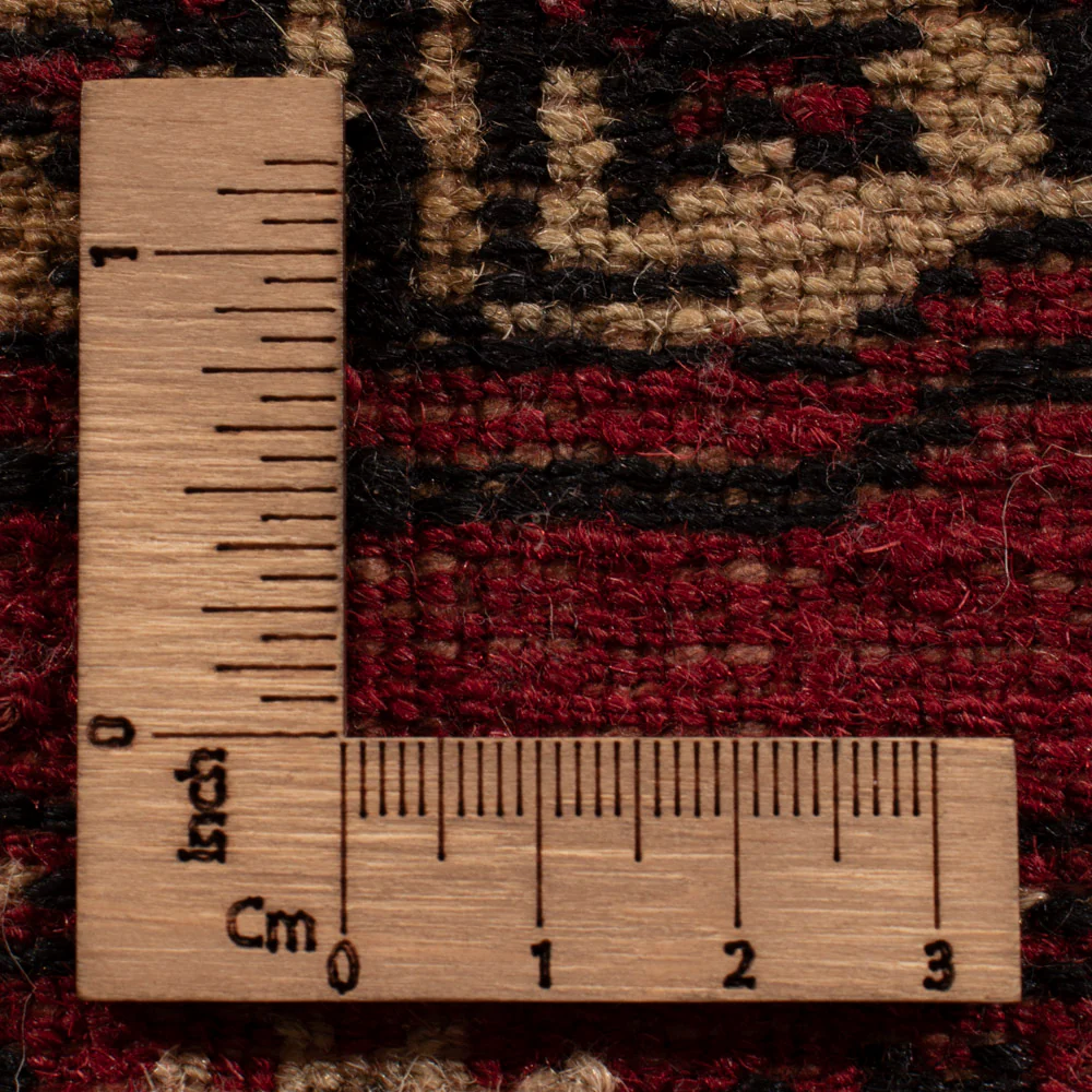 Pakistan Teppich 90x61cm - Orientteppich - Image 6
