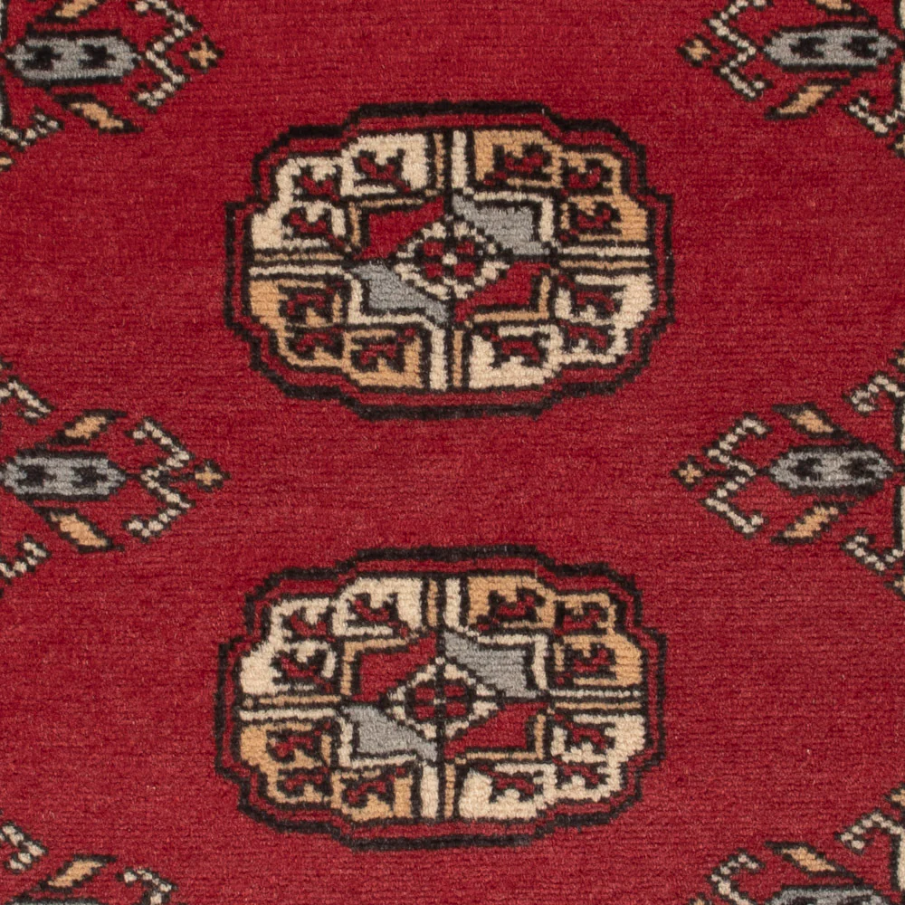 Pakistan Teppich 90x63cm - Orientteppich - Image 2