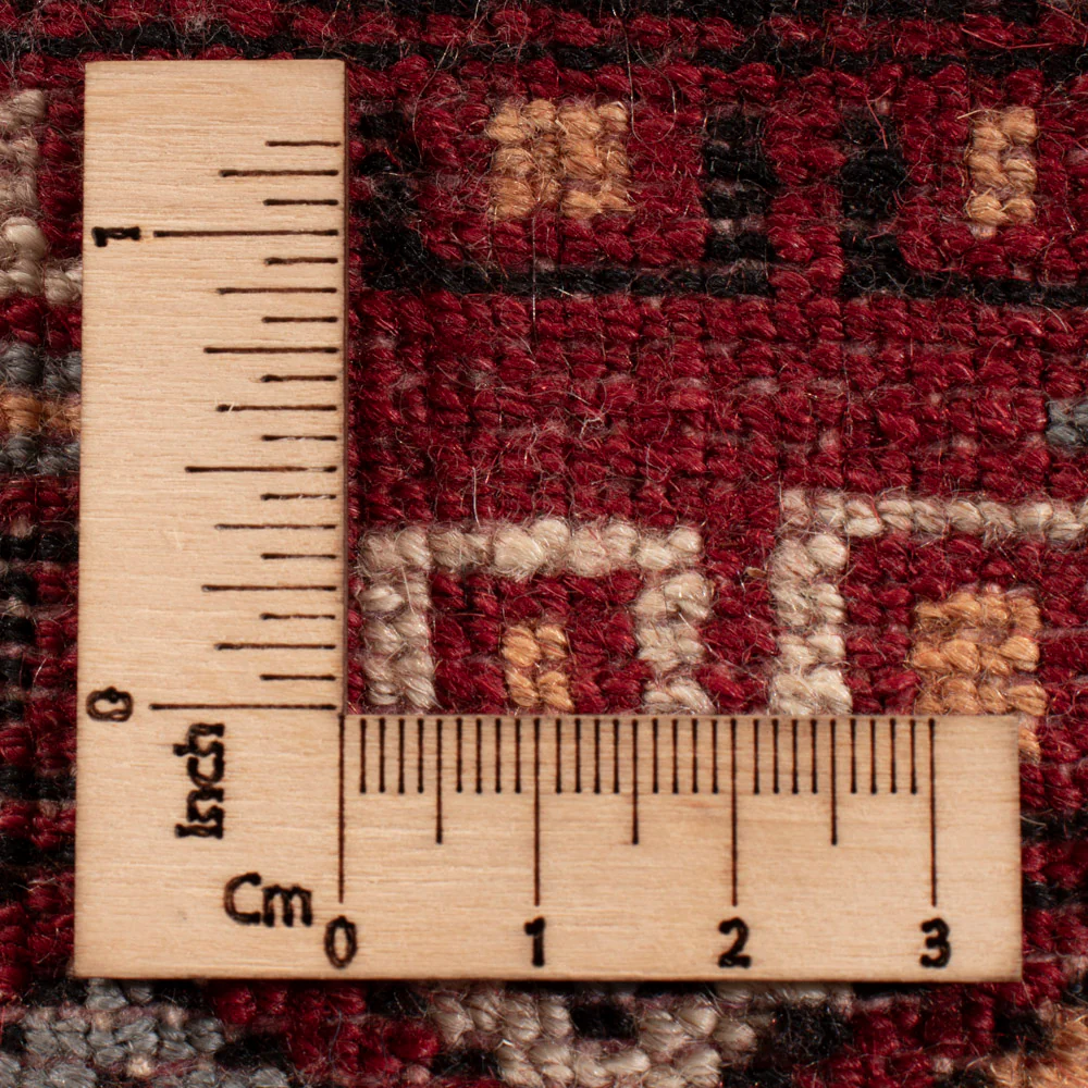 Pakistan Teppich 90x64cm - Orientteppich - Image 6
