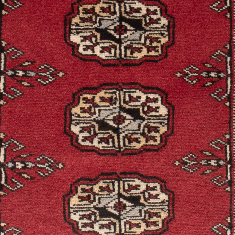 Pakistan Teppich 91x60cm - Orientteppich - Image 2