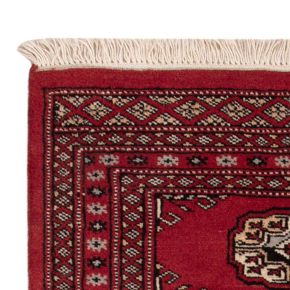 Pakistan Teppich 91x60cm - Orientteppich - Image 3