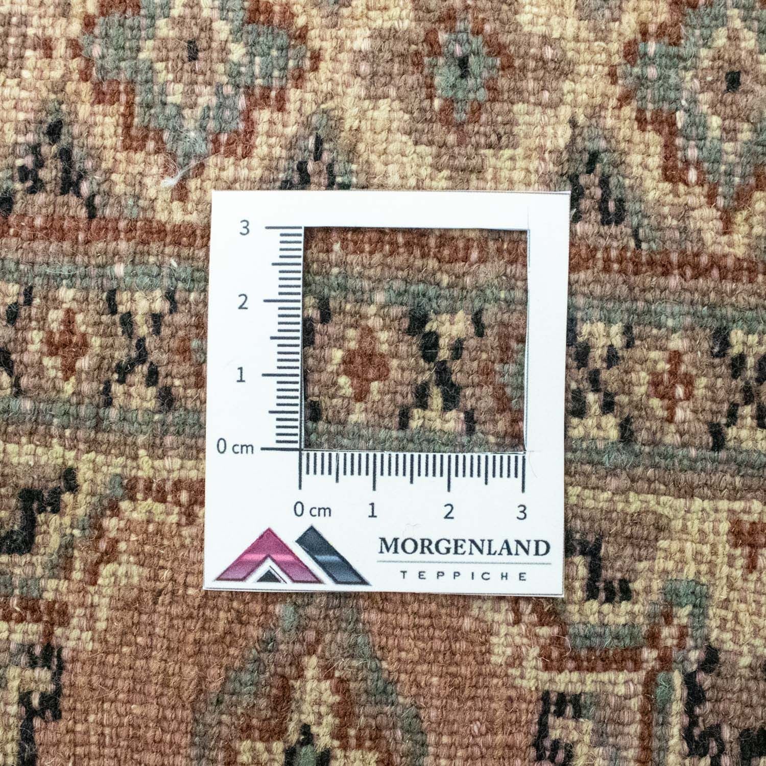 Pakistan Teppich 91 x 61 cm Fußmatte - Image 5