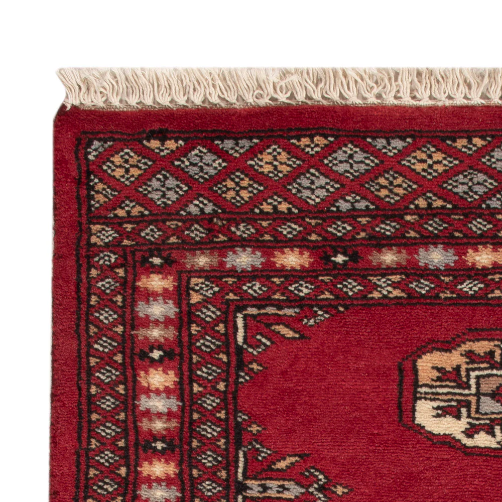 Pakistan Teppich 91x61cm - Orientteppich - Image 3