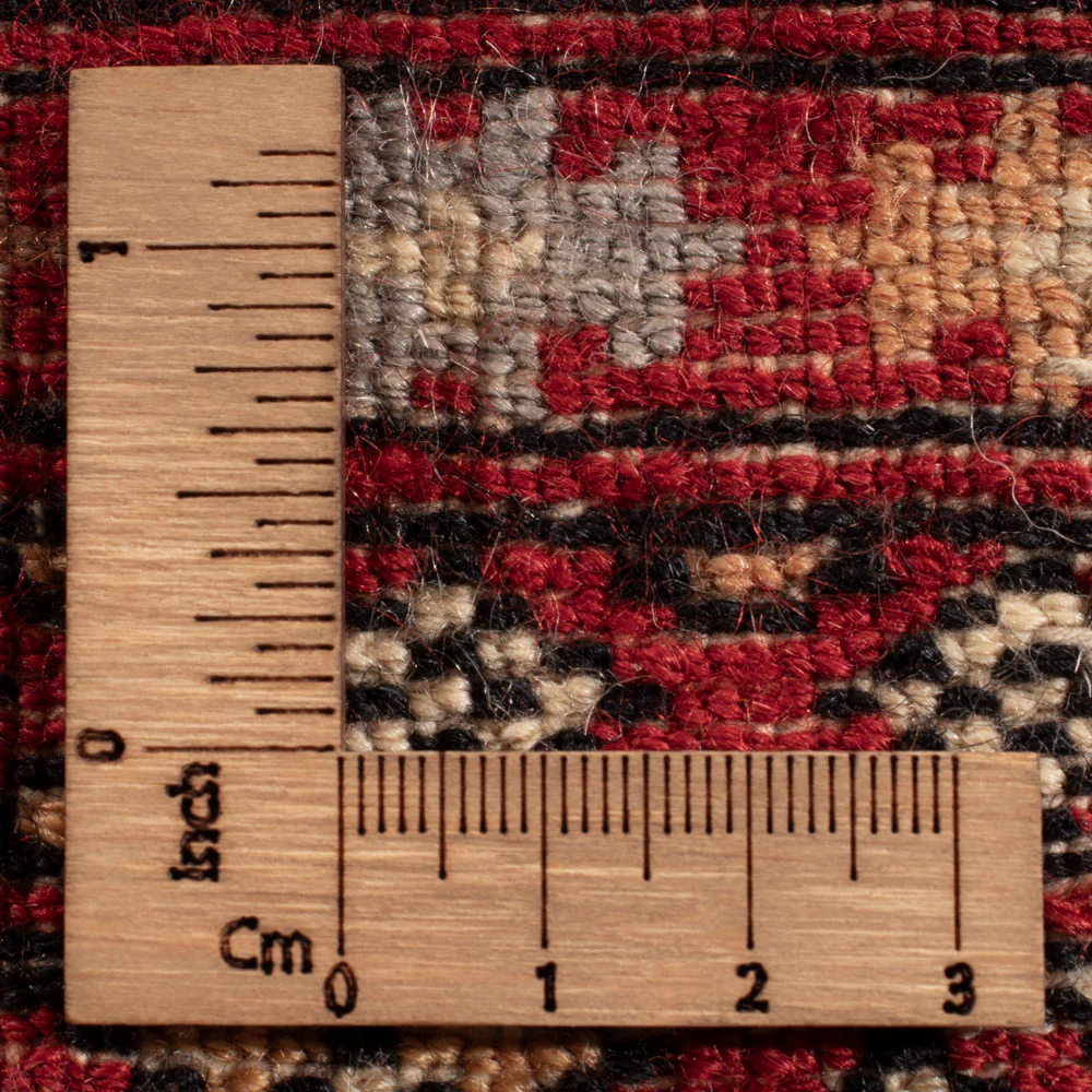 Pakistan Teppich 91x61cm - Orientteppich - Image 6