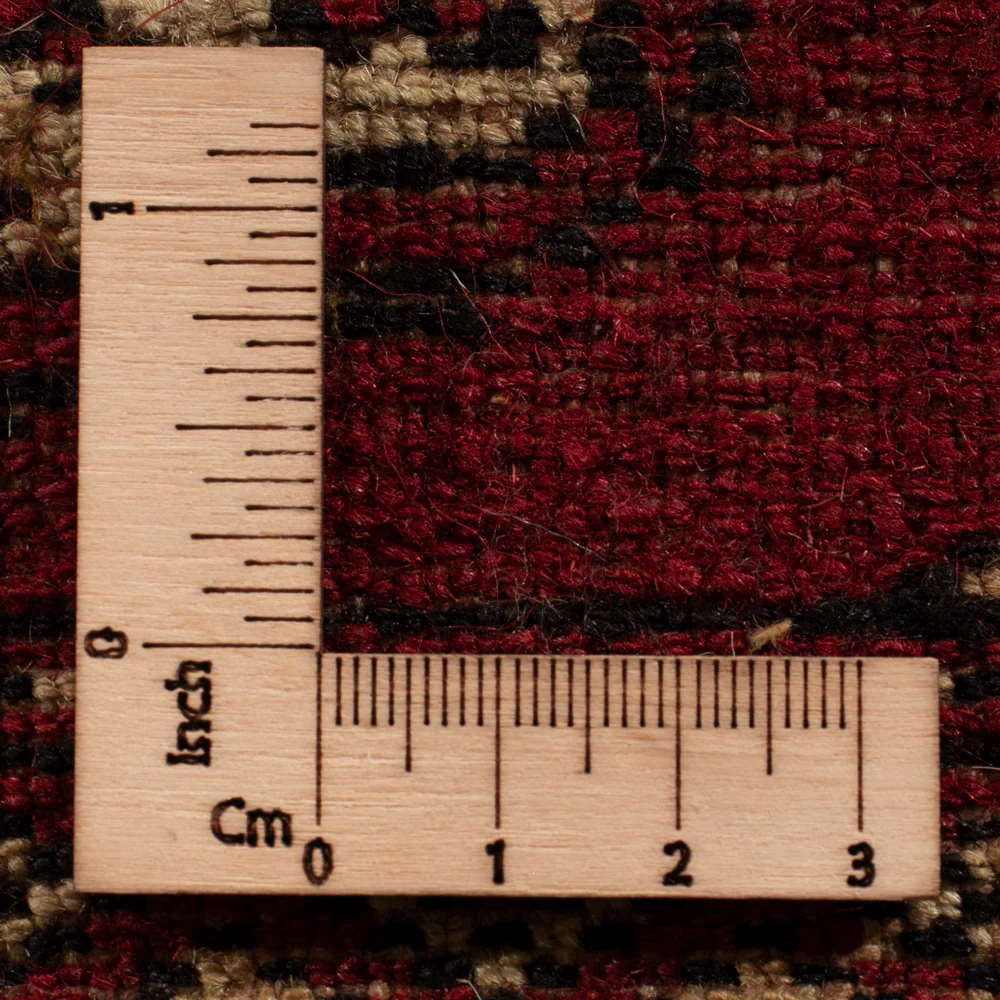 Pakistan Teppich 92x60cm - Orientteppich - Image 6