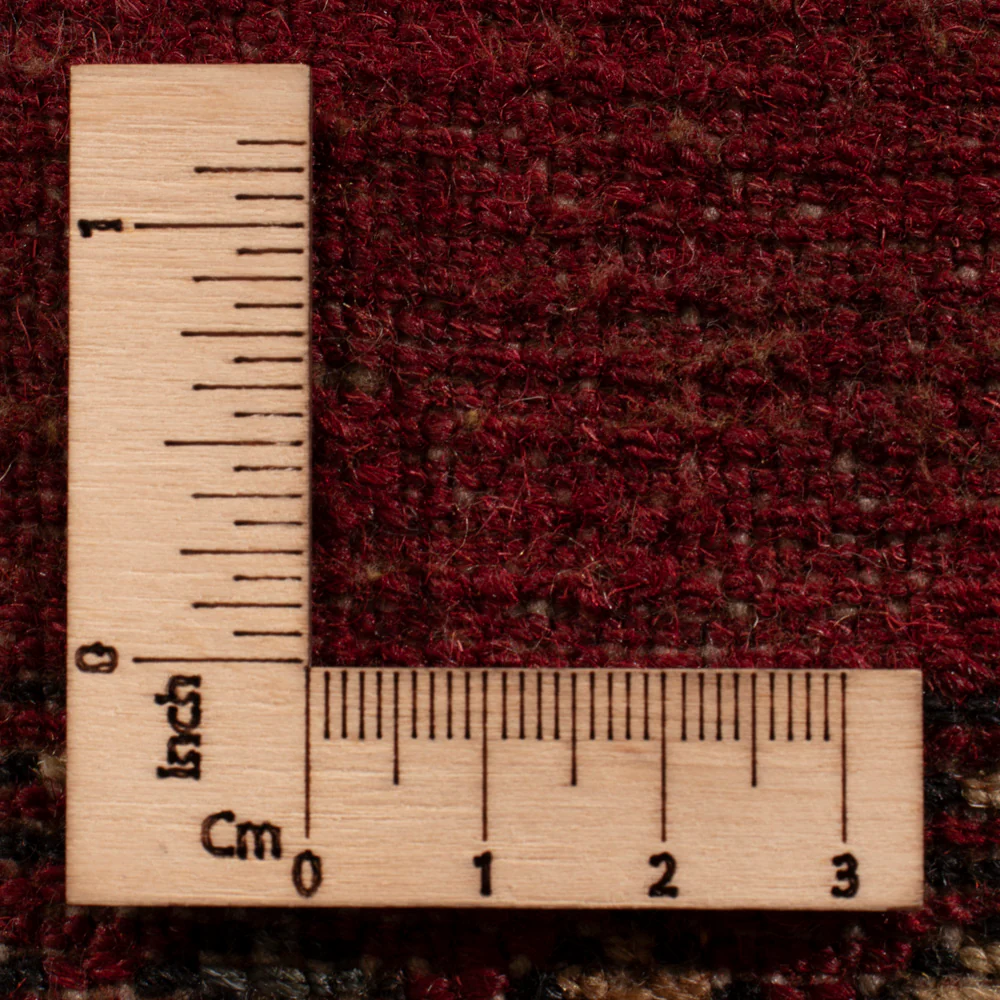 Pakistan Teppich 92x60cm - Orientteppich - Image 6