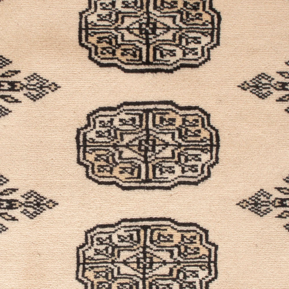Pakistan Teppich 92x61cm - Orientteppich - Image 2