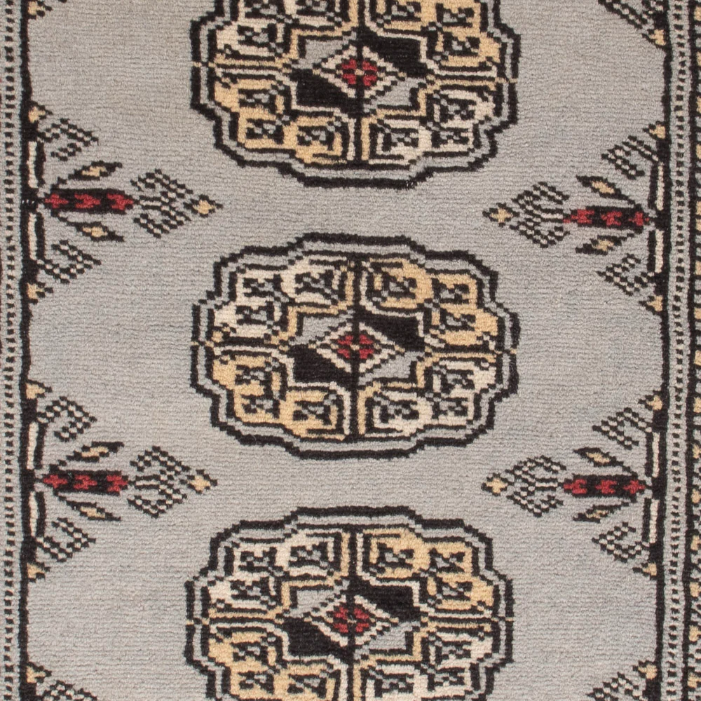 Pakistan Teppich 92x61cm - Orientteppich - Image 2