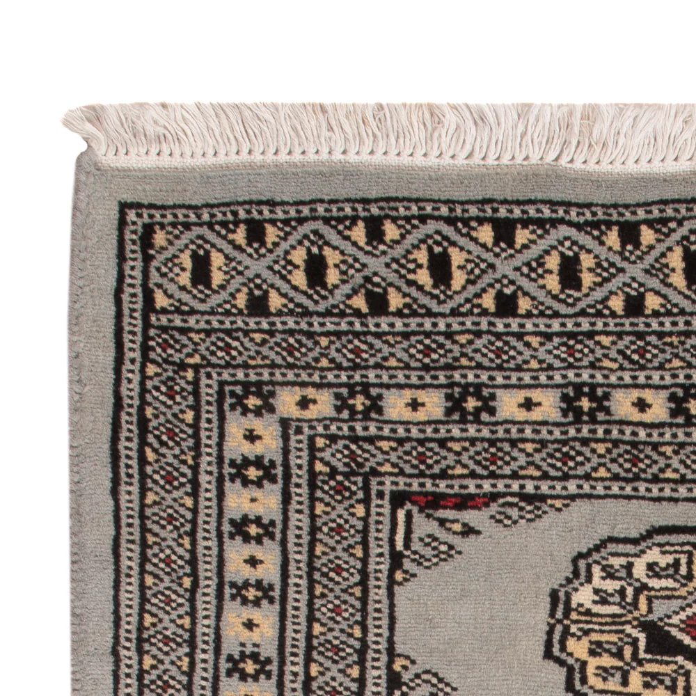 Pakistan Teppich 92x61cm - Orientteppich - Image 3