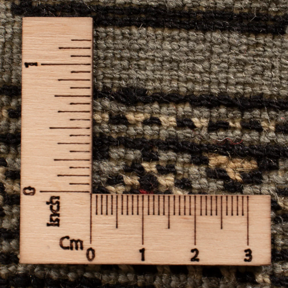 Pakistan Teppich 92x61cm - Orientteppich - Image 6