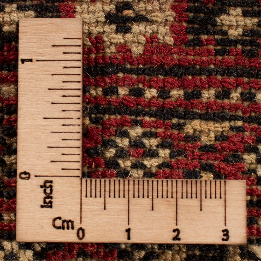 Pakistan Teppich 92x61cm - Orientteppich - Image 6