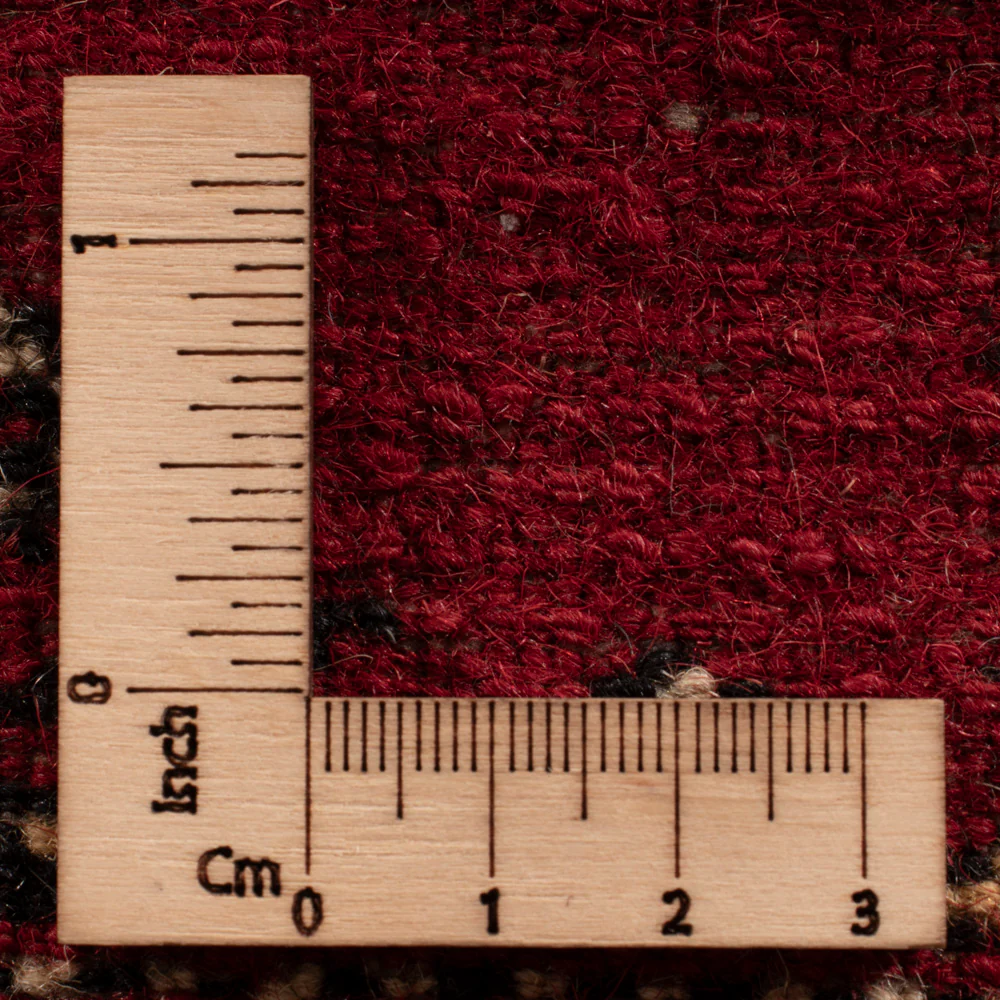 Pakistan Teppich 92x62cm - Orientteppich - Image 6