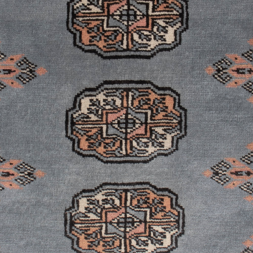 Pakistan Teppich 92x63cm - Orientteppich - Image 2
