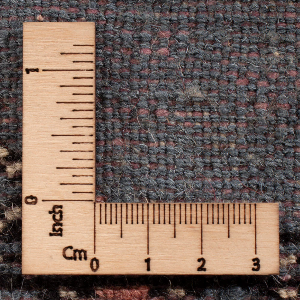 Pakistan Teppich 92x63cm - Orientteppich - Image 6
