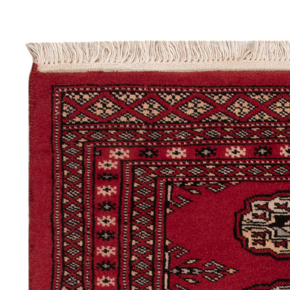 Pakistan Teppich 92x63cm - Orientteppich - Image 3