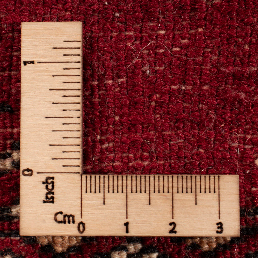 Pakistan Teppich 92x63cm - Orientteppich - Image 6